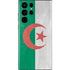 Algeria Flag Distressed Galaxy S22 Ultra Skin